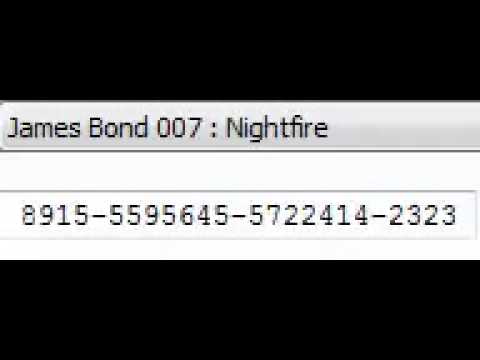 james bond 007 hellfire - reloaded movie downloads